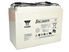 Аккумуляторная батарея Yuasa SWL3800 FR Yuasa SWL3800 FR фото, купить, цена, магазин